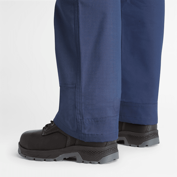 Women's Timberland PRO? Double-Front Duck Utility?Pant