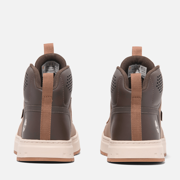 Men's Maple Grove Mid Lace-Up Sneaker