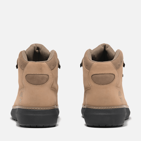 Men's Hudson Road Mid Waterproof Boot