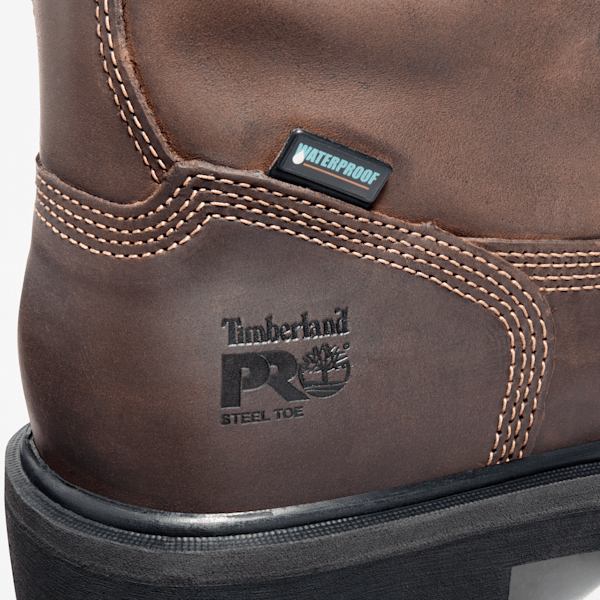 Men's Direct Attach 6