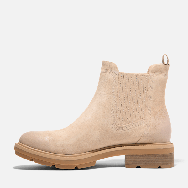 Women's Brimfield Mid Chelsea Boot