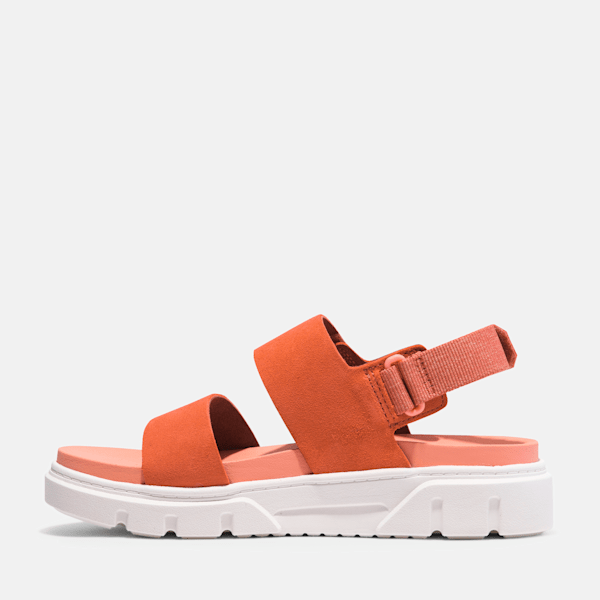 Women's Greyfield 2-Strap Sandal