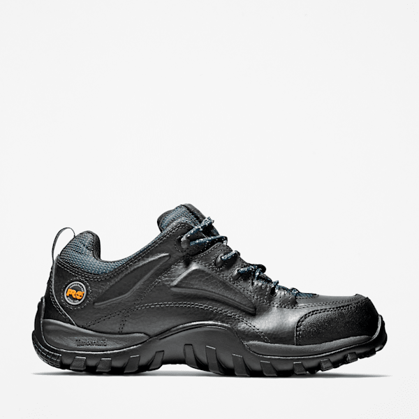 Men's Mudsill Steel Toe Work Shoe