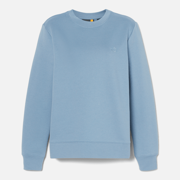 Women's Brushed Back Crew Sweatshirt