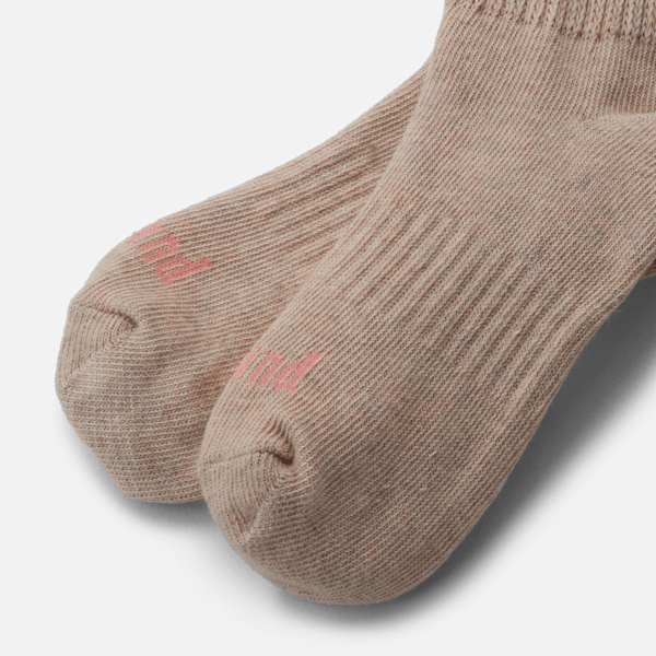Women's Extra Long Heavy Slouch Sock