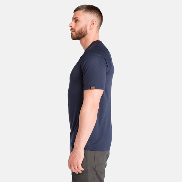 Men's Timberland PRO? Wicking Good Sport T-Shirt