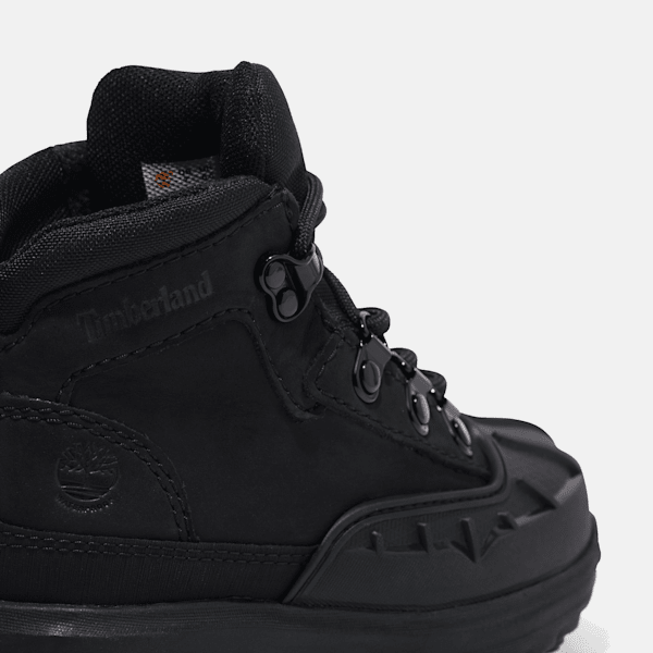 Toddler Converge Rubber Toe Waterproof Boot