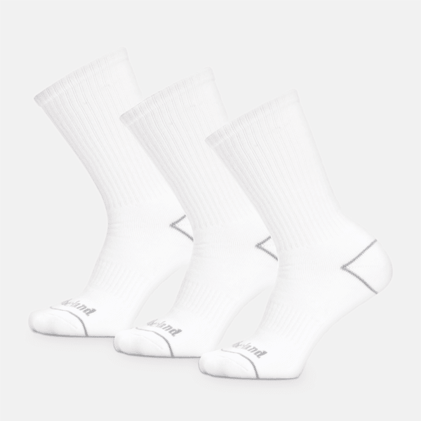 Bowden 3-Pack Crew Sock