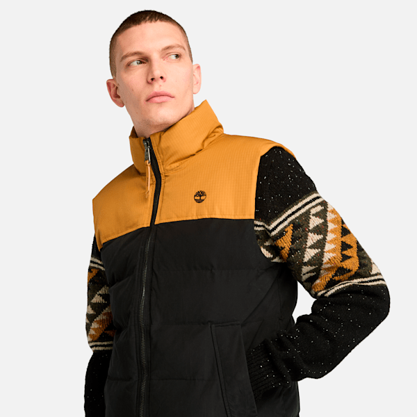 Men’s Mount Welch Puffer Vest