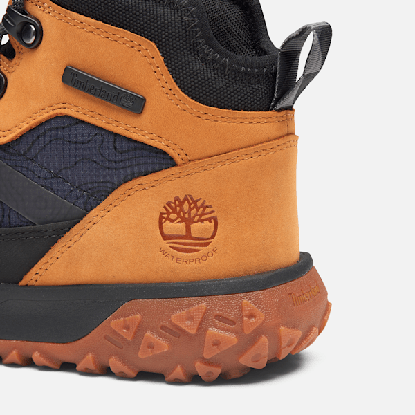 Junior GreenStride? Motion 6 Waterproof Boot