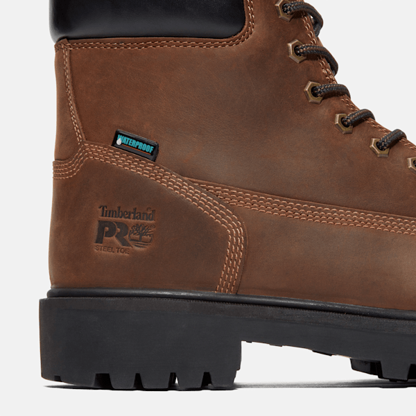 Men's Direct Attach 6