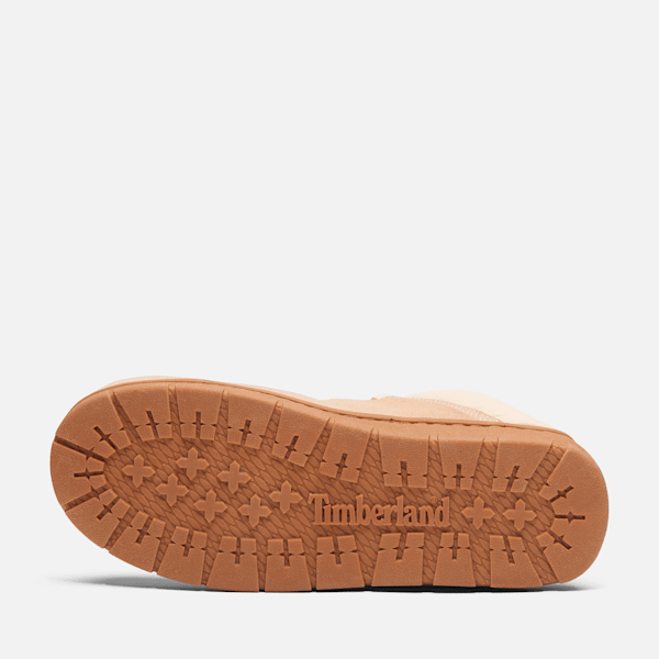 Men's Pull-On Camp Slipper