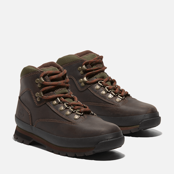 Women's Euro Hiker Boot