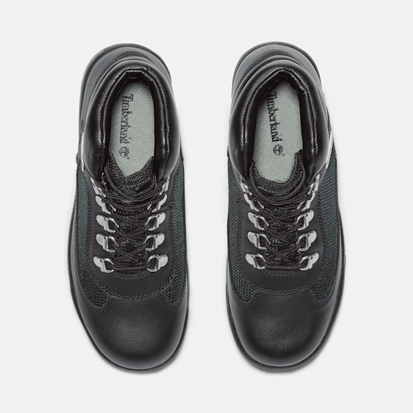 Junior Field Boot Mid Lace-Up Boot