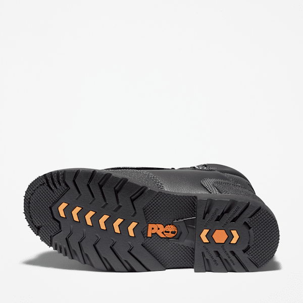 Men's External Met Guard 6