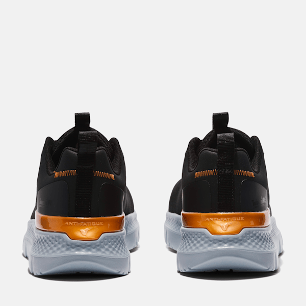 Men's Setra Composite Toe Work Sneaker