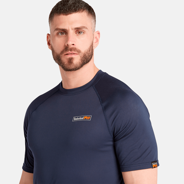 Men's Timberland PRO? Wicking Good Sport T-Shirt