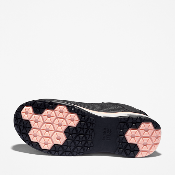 Women's Drivetrain Composite Toe Work Sneaker