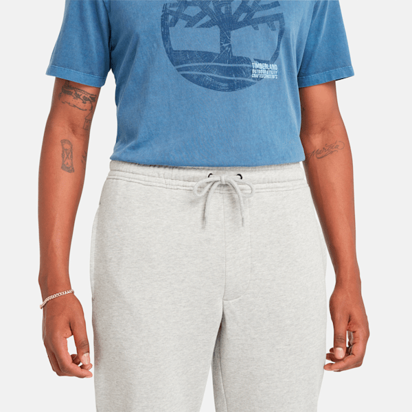 Men's Linear Logo Sweatpant