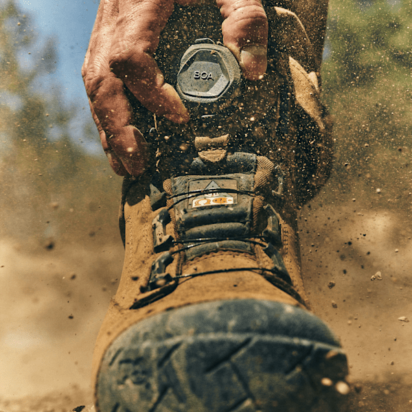 Men's BOA? Boondock CSA 6