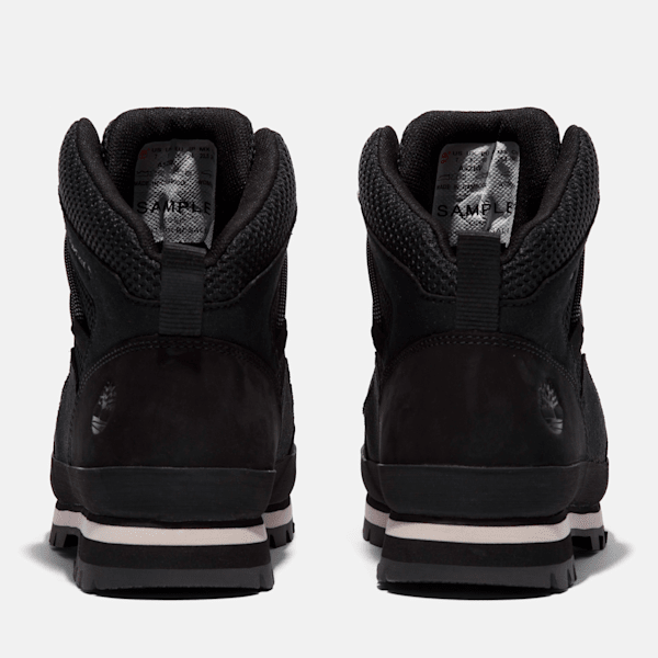 Women's Euro Hiker Mid Lace-Up Boot