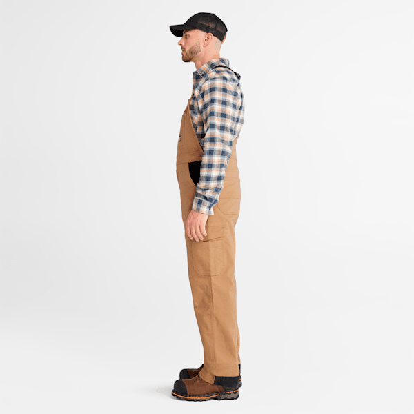 Men's Timberland PRO? Ironhide Flex Bib Overall