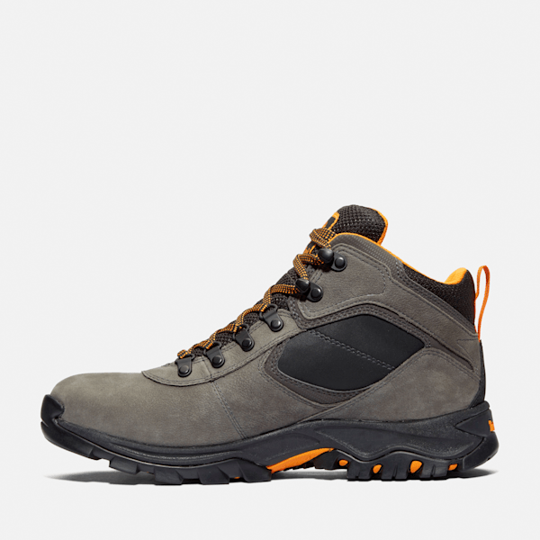 Men's Mt. Maddsen Waterproof Mid Hiking Boot