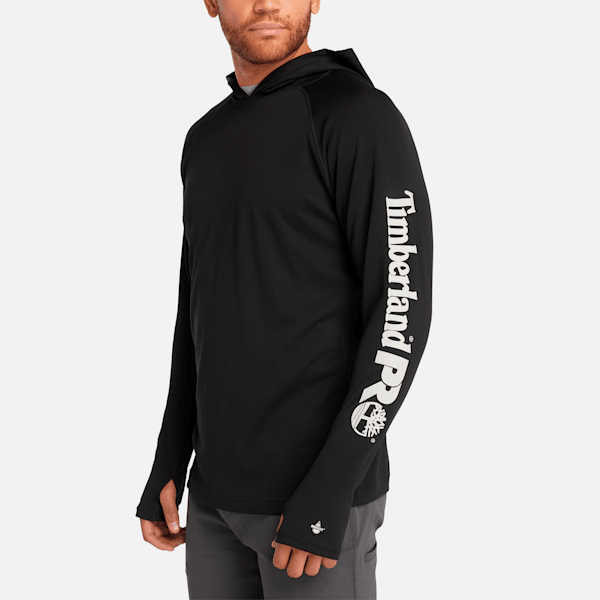 Men's Timberland PRO? Wicking Good Hoodie
