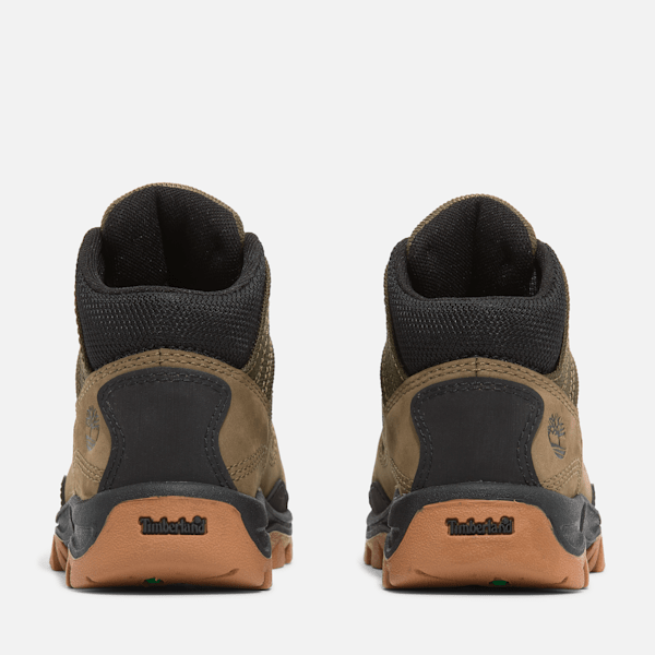 Toddler Mt. Maddsen Mid Lace Hiker Boot