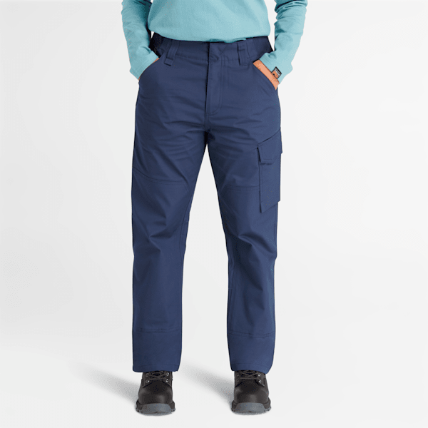 Women's Timberland PRO? Double-Front Duck Utility?Pant