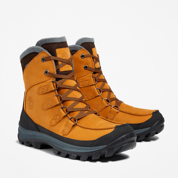 Men's Chillberg Waterproof Insulated Boots