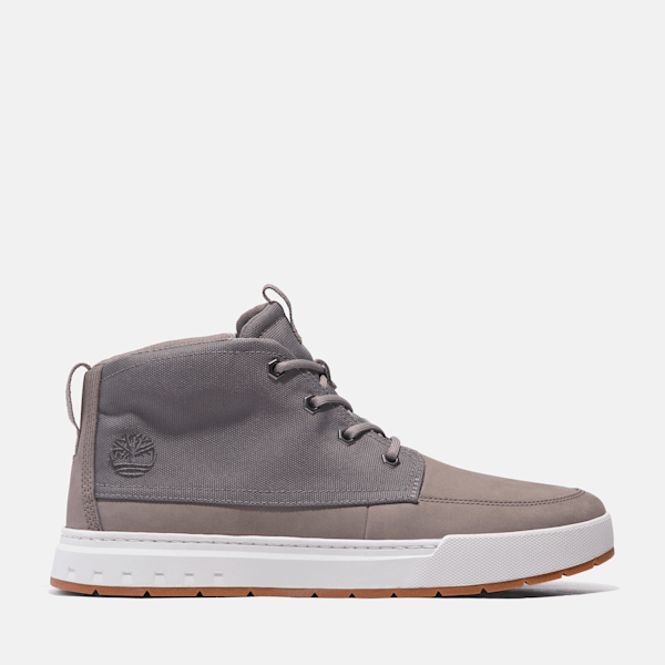 Men's Maple Grove Mid Lace-Up Sneaker