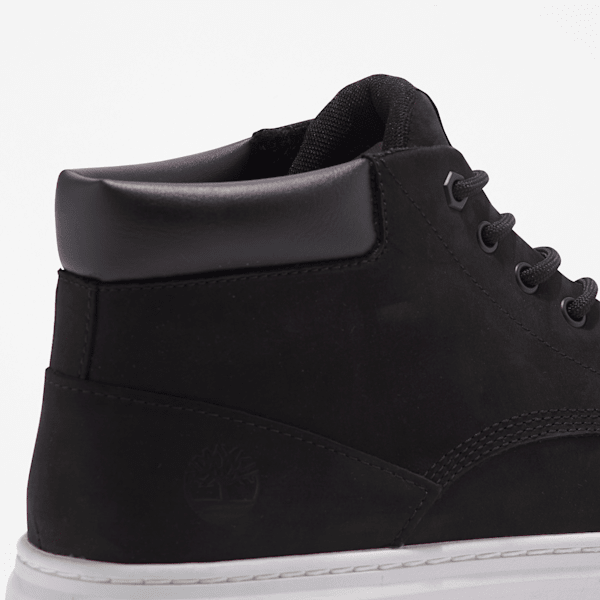 Men's Maple Grove Leather Chukka