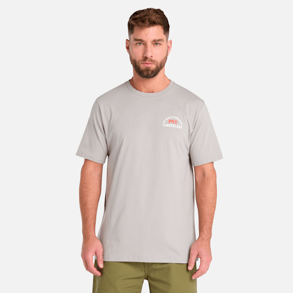 Men's Timberland PRO? Authentic Workwear T-Shirt
