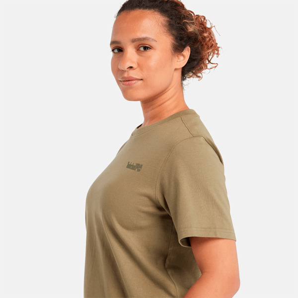 Women's Timberland PRO? Core T-Shirt