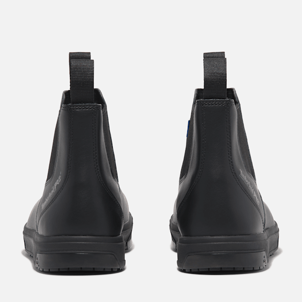 Berkley Chelsea Composite Toe SD10 Work Shoe