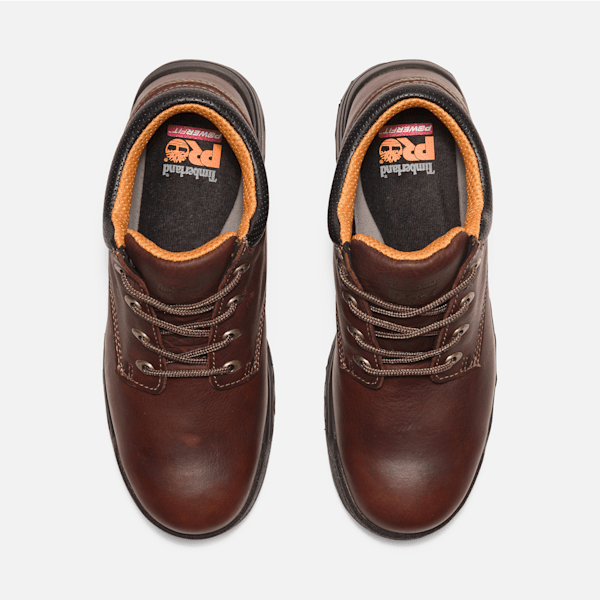 Men's TiTAN? Soft Toe Work Oxford