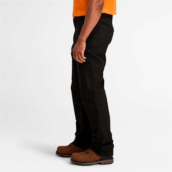 Men's Timberland PRO? Gritman Flex Double-Front Utility Pant