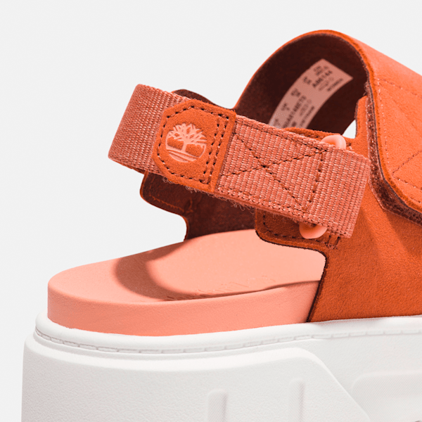 Women's Greyfield 2-Strap Sandal