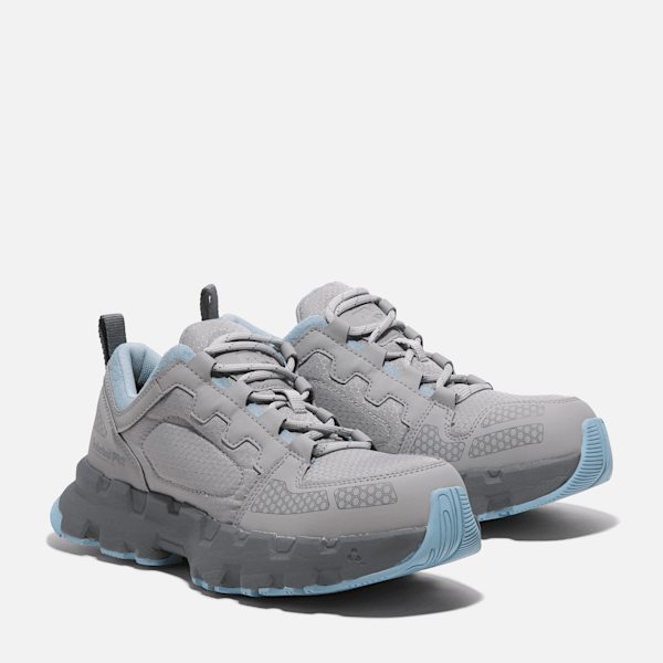 Women's Powertrain EV Composite Toe Work Sneaker