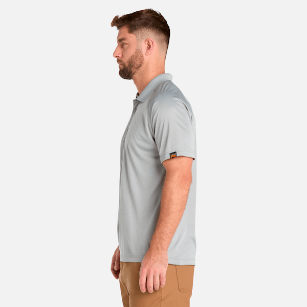Men's Timberland PRO? Wicking Good Polo Shirt