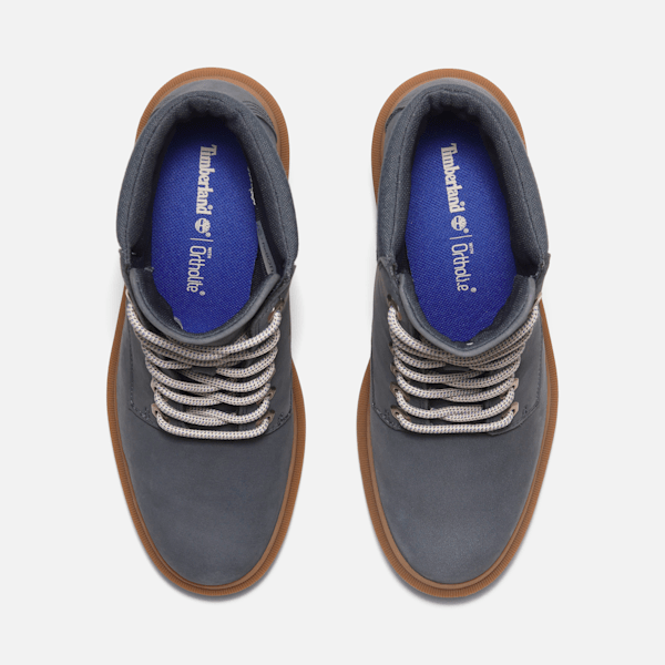 Women's Allington Heights Mid Lace-Up Boot