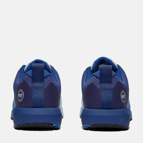 Women's Radius Composite Toe Work Sneaker