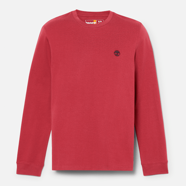 Men's Dunstan River Long Sleeve T-Shirt