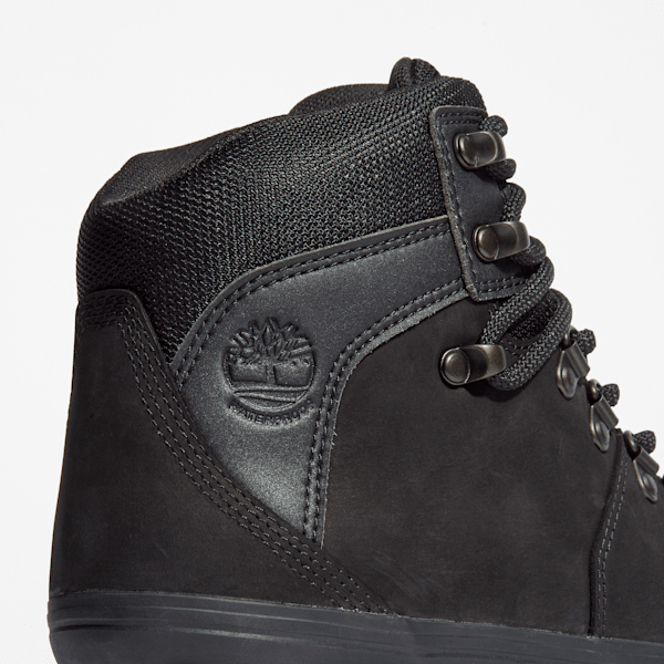 Women's Euro Hiker Waterproof Boot