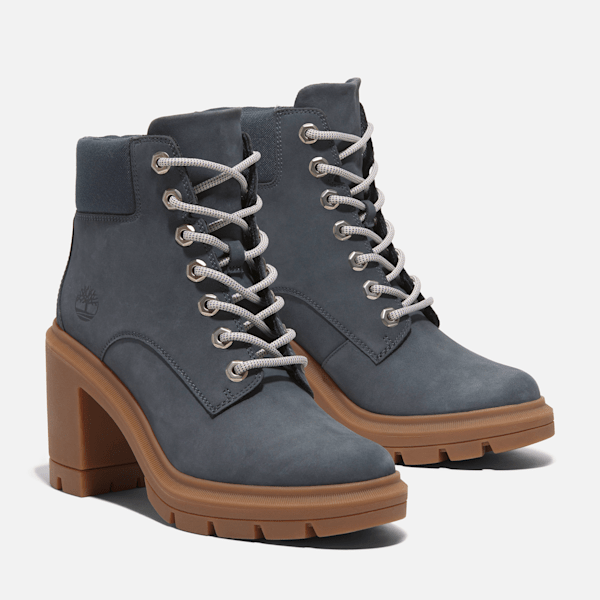Women's Allington Heights Mid Lace-Up Boot