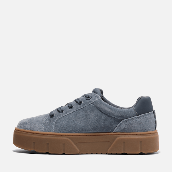 Women's Laurel Court Low Lace-Up Sneaker