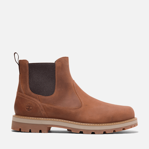 Men's Britton Road Mid Chelsea Boot