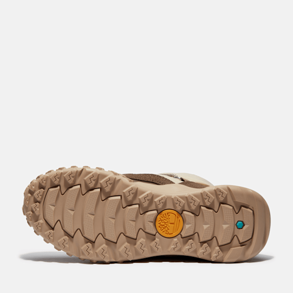 Women's Moriah Range Mid Warm Lined Waterproof Snow Boot