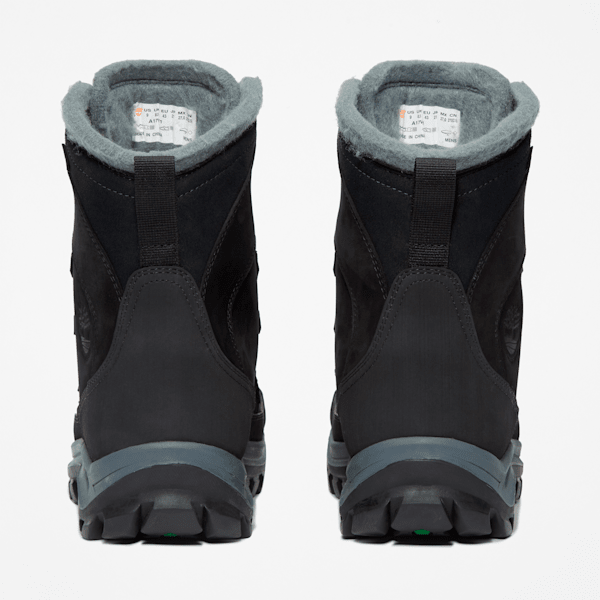 Men's Chillberg Waterproof Insulated Boots